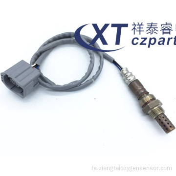 سنسور اکسیژن خودکار M2 Z601-18- 861A برای مزدا